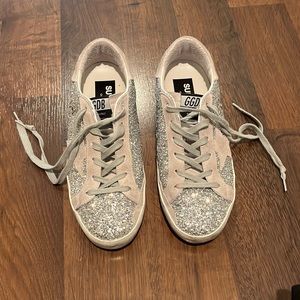 Golden Goose size 38